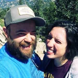 Meet your Posher, Dustin